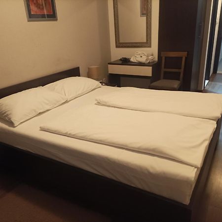 Hotel Storia Čapljina エクステリア 写真