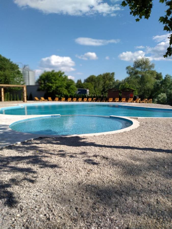 Hotel Storia Čapljina エクステリア 写真