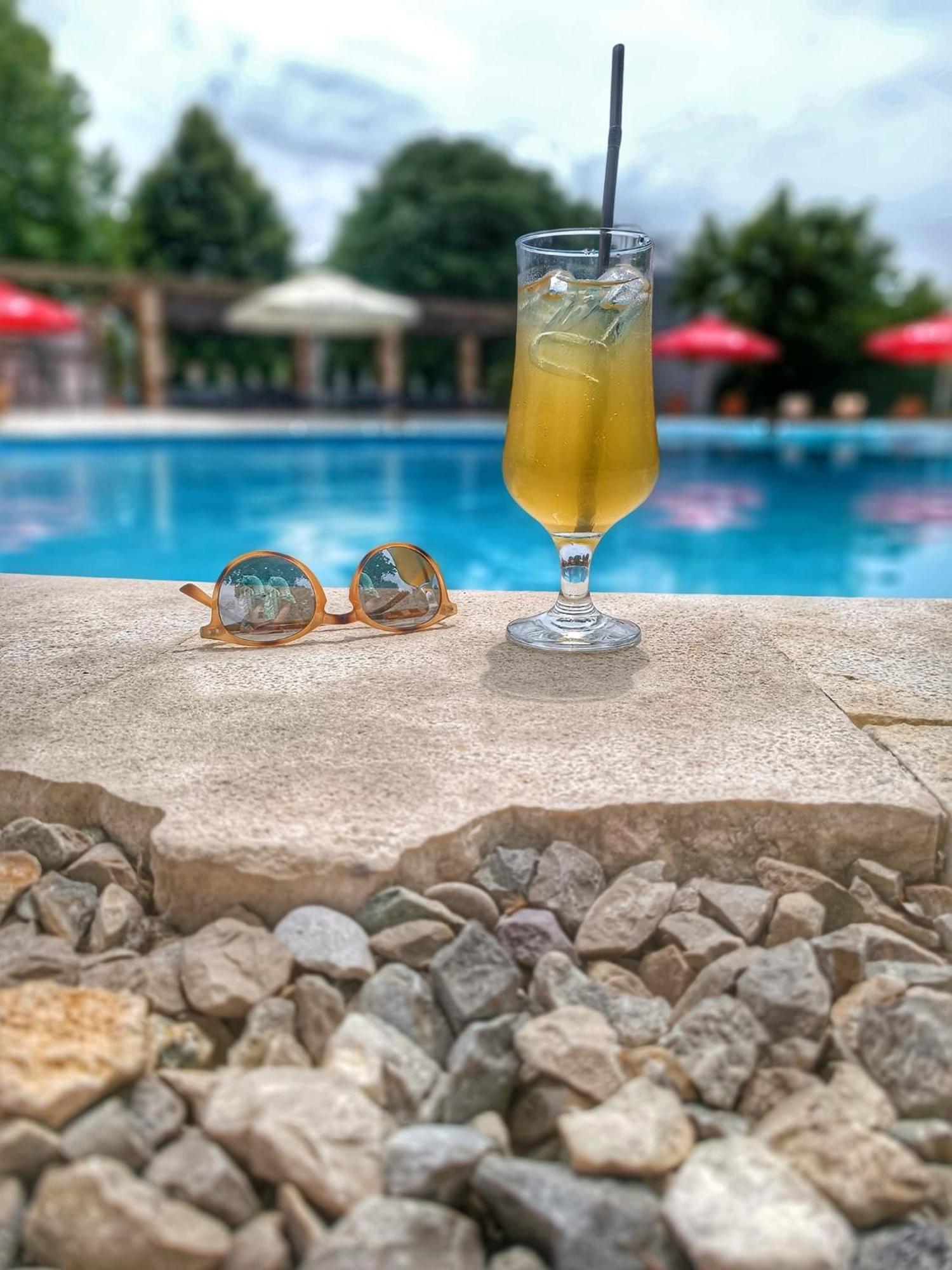 Hotel Storia Čapljina エクステリア 写真
