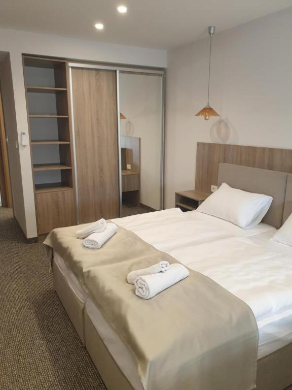 Hotel Storia Čapljina エクステリア 写真