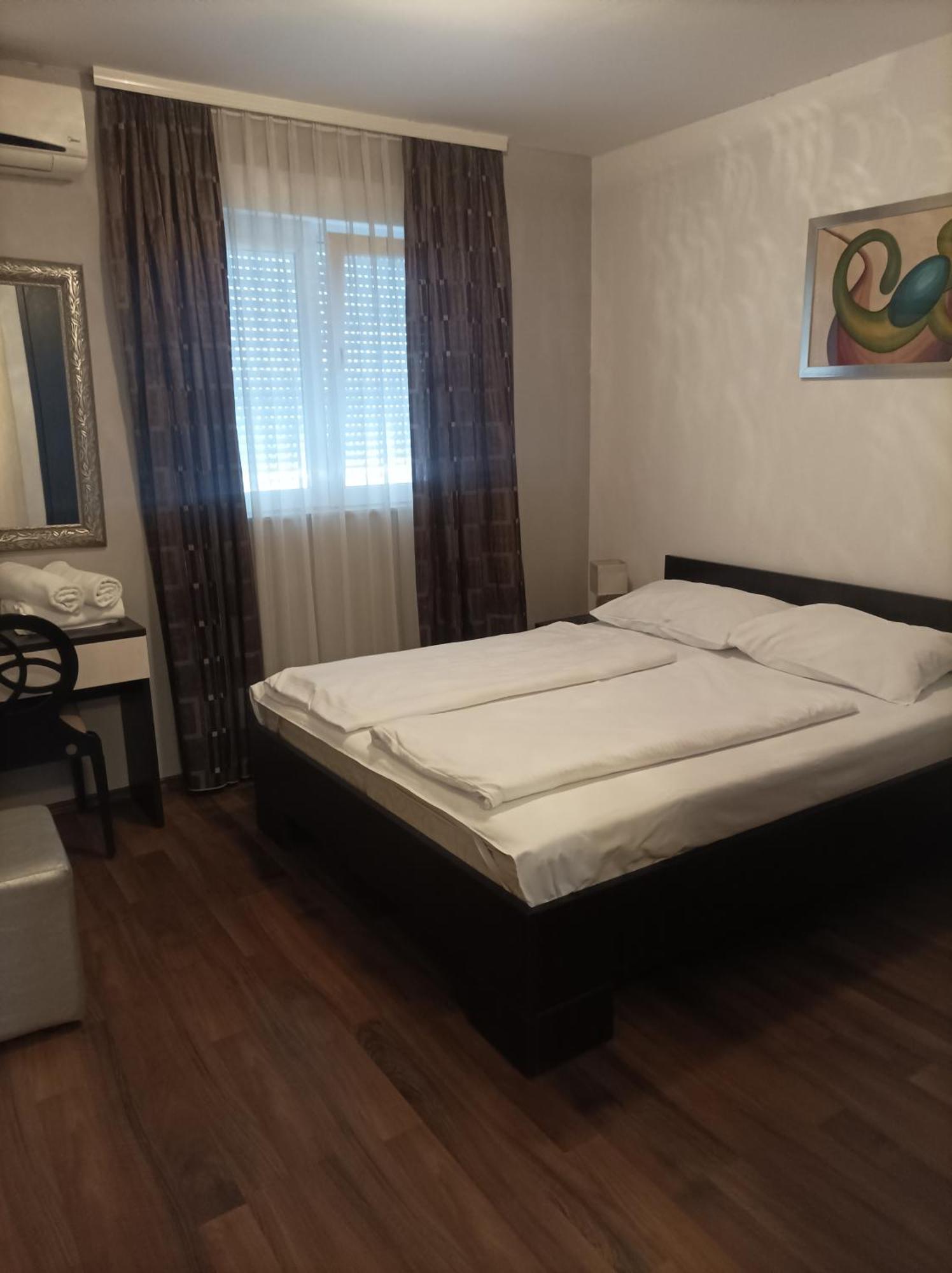 Hotel Storia Čapljina エクステリア 写真