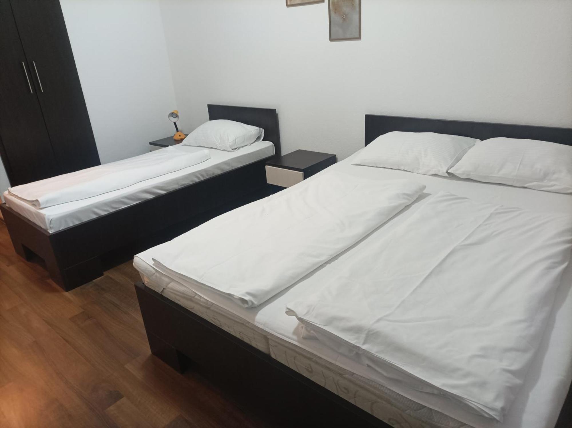 Hotel Storia Čapljina エクステリア 写真