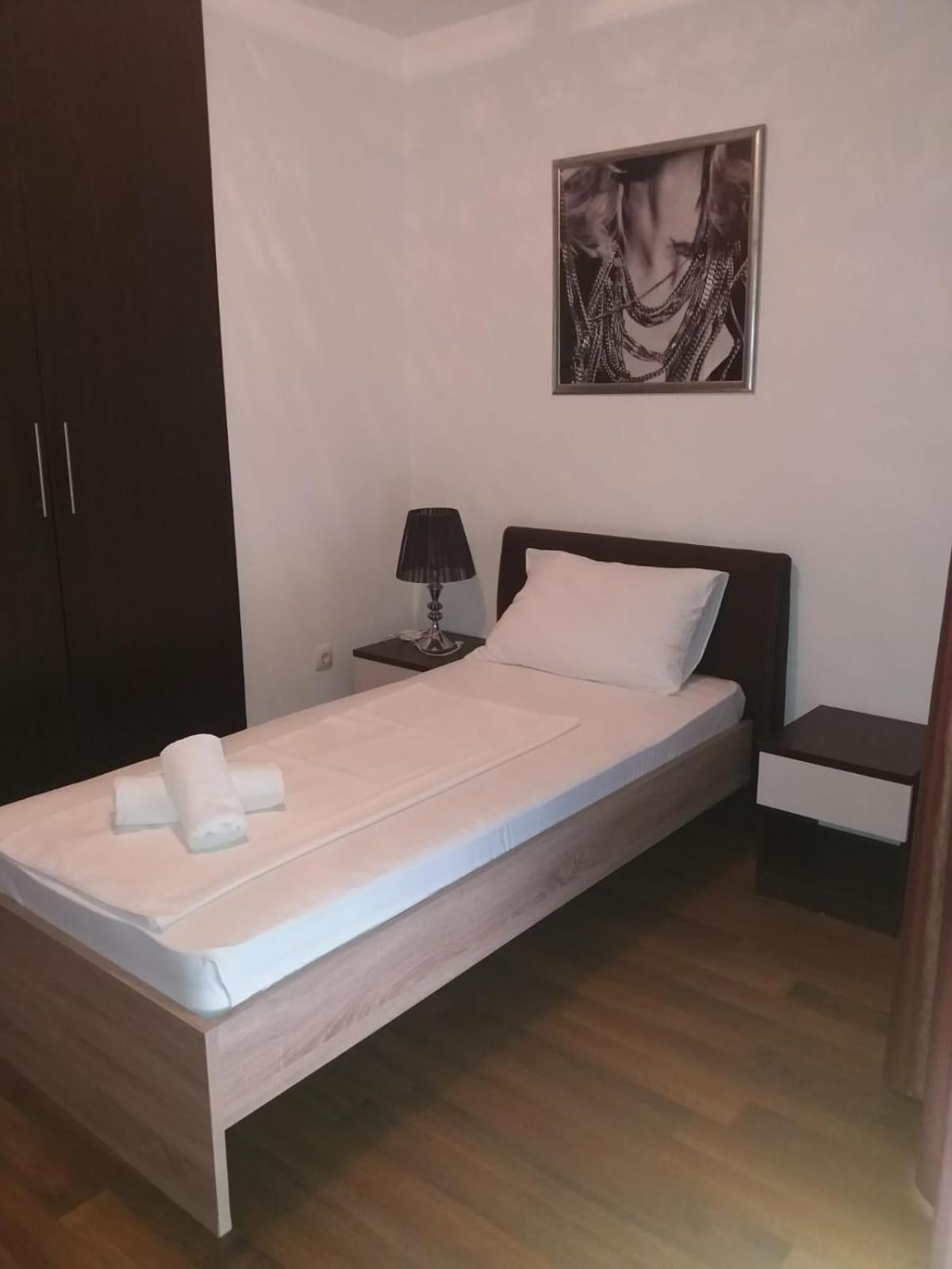 Hotel Storia Čapljina エクステリア 写真