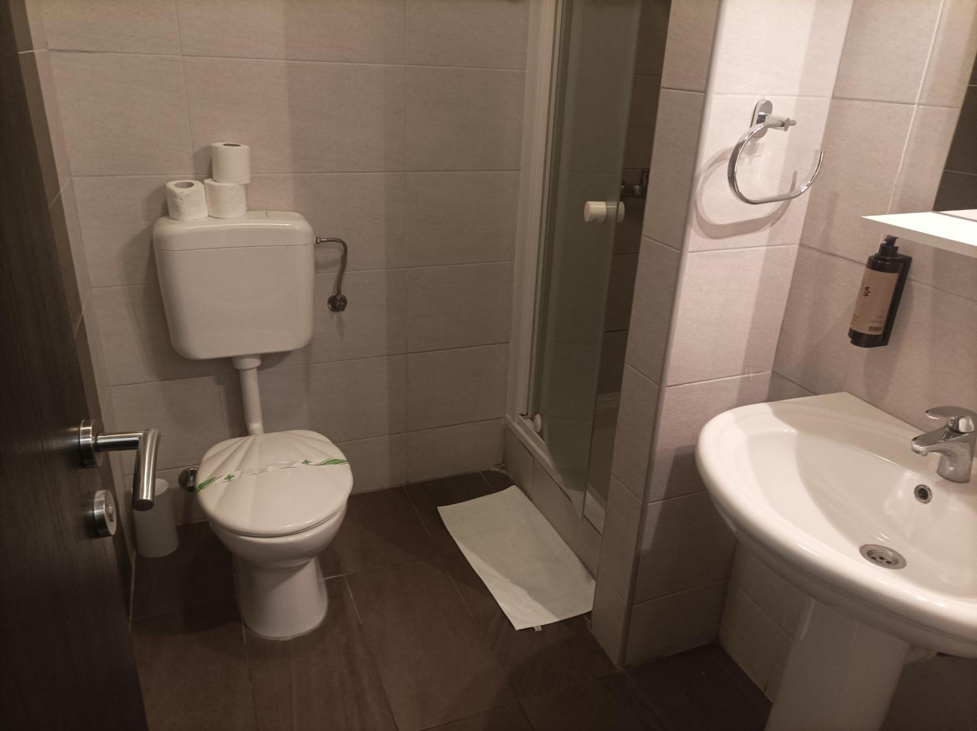 Hotel Storia Čapljina エクステリア 写真