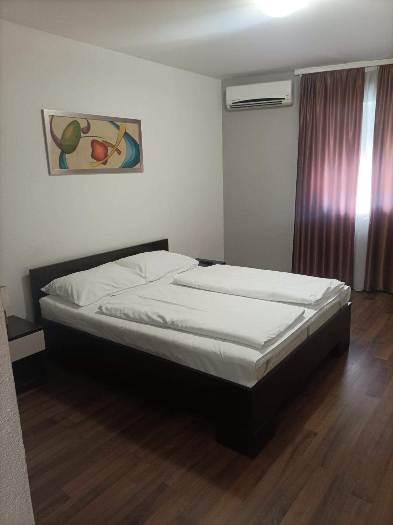 Hotel Storia Čapljina エクステリア 写真