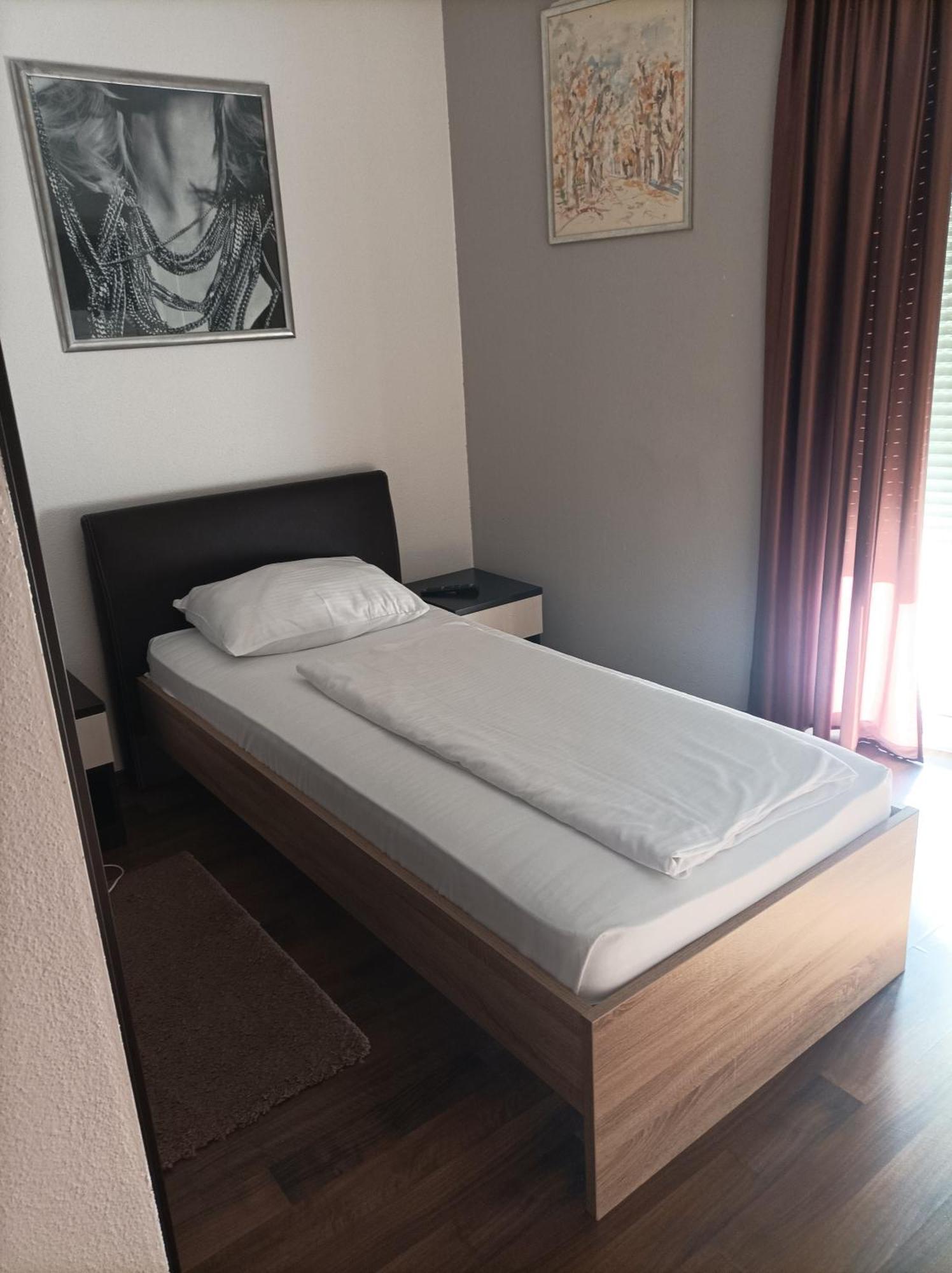 Hotel Storia Čapljina エクステリア 写真