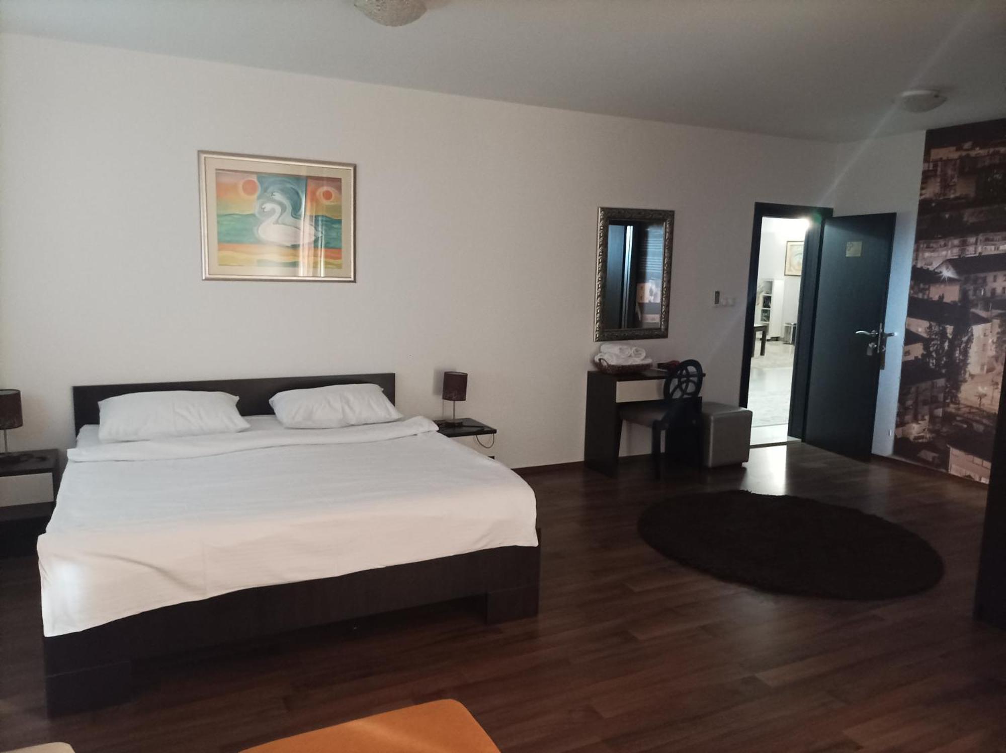 Hotel Storia Čapljina エクステリア 写真