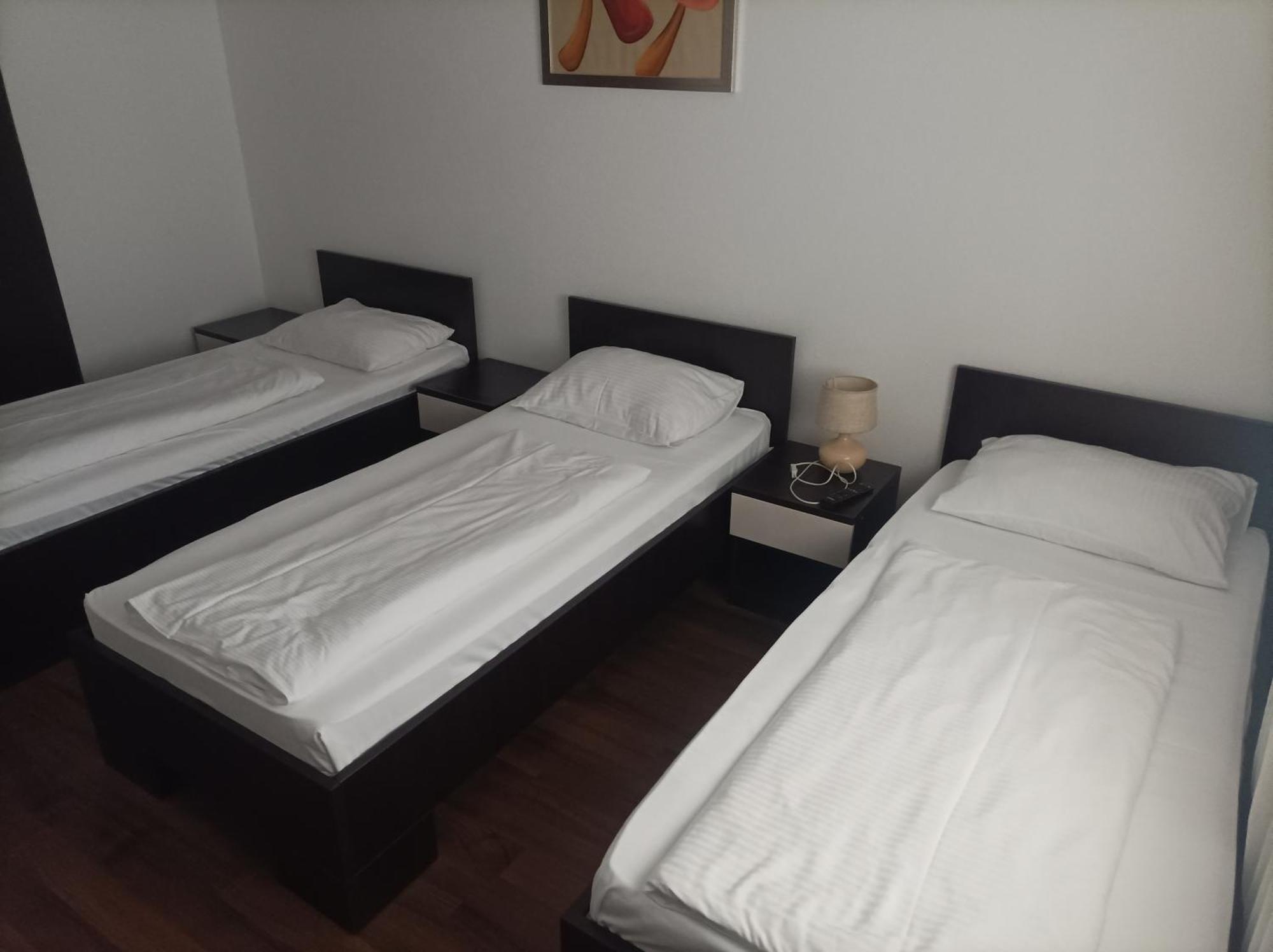 Hotel Storia Čapljina エクステリア 写真