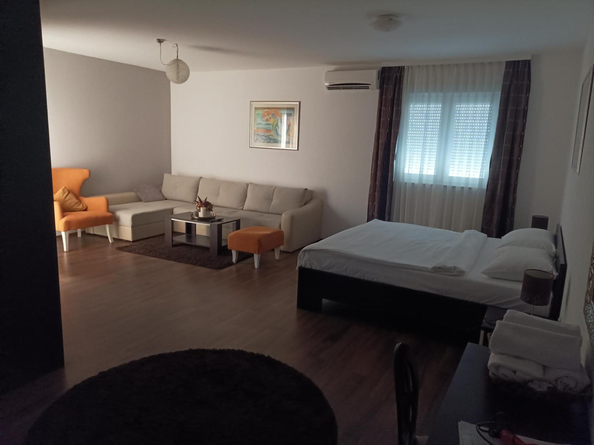 Hotel Storia Čapljina エクステリア 写真