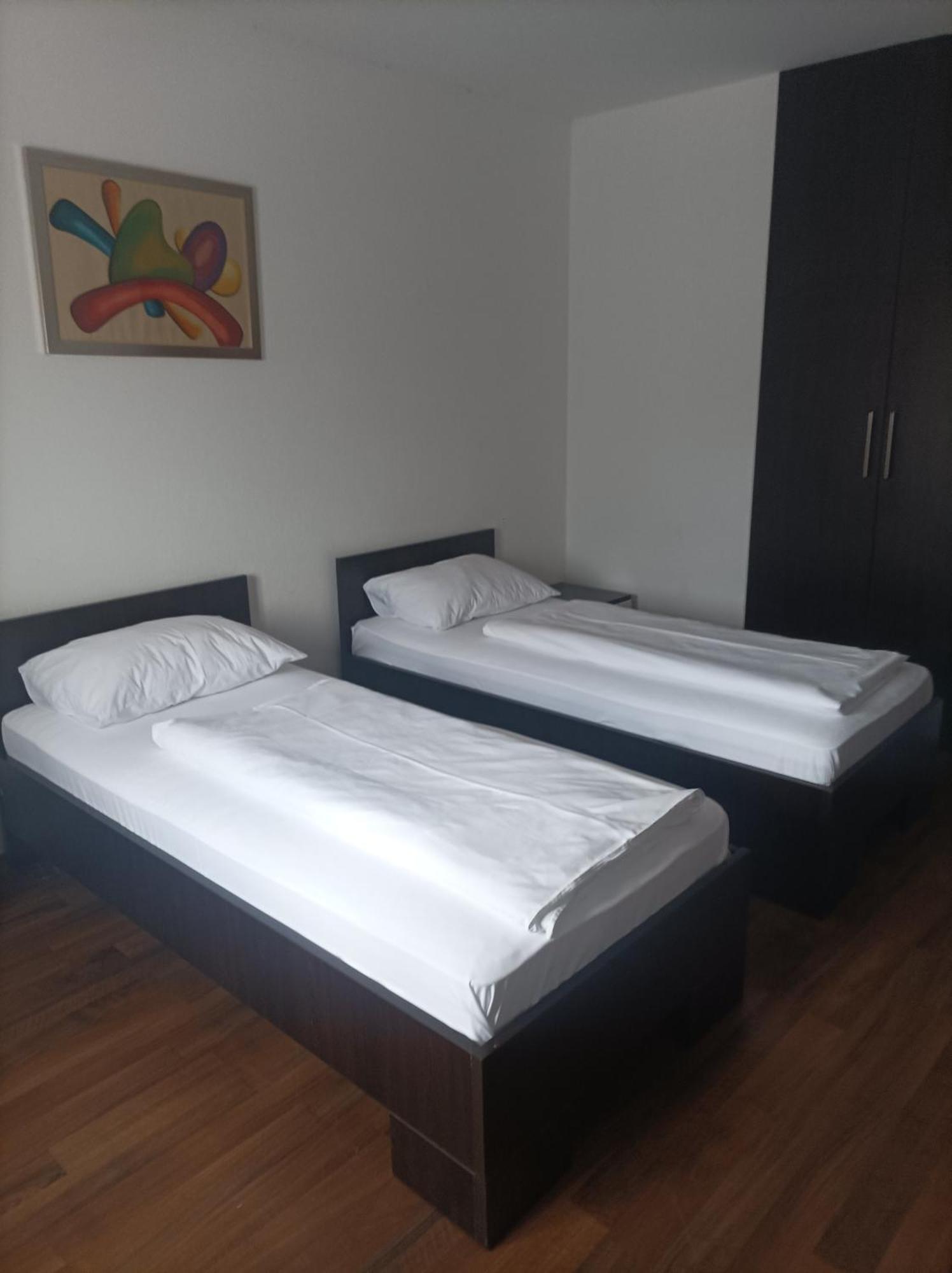 Hotel Storia Čapljina エクステリア 写真