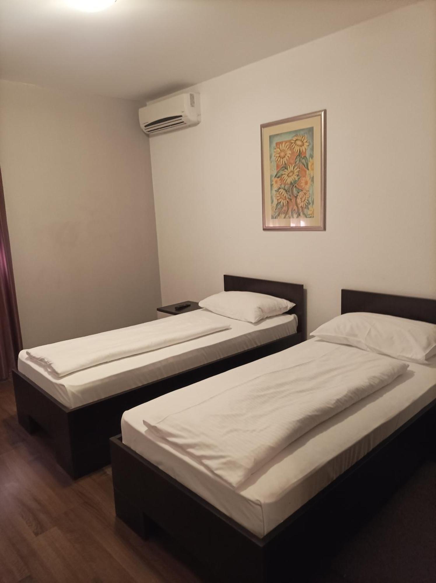 Hotel Storia Čapljina エクステリア 写真