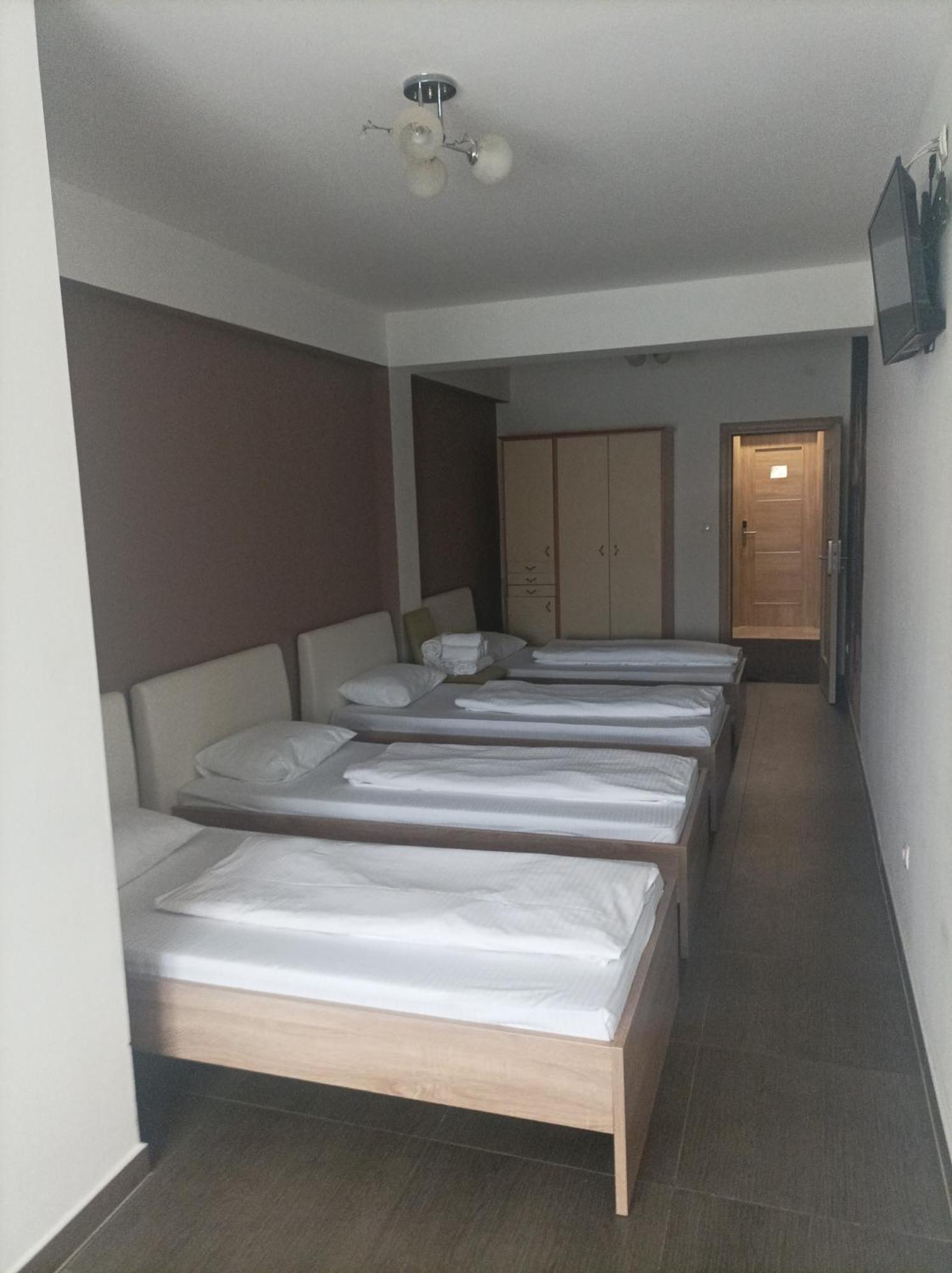 Hotel Storia Čapljina エクステリア 写真