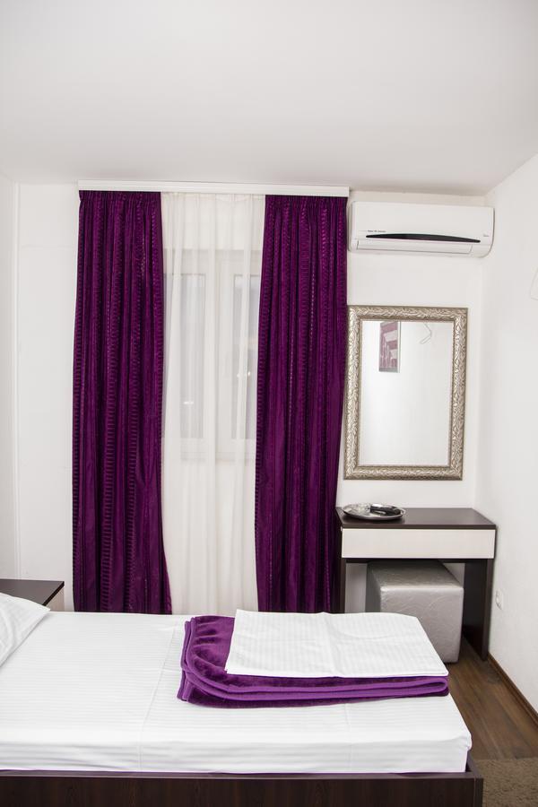 Hotel Storia Čapljina エクステリア 写真