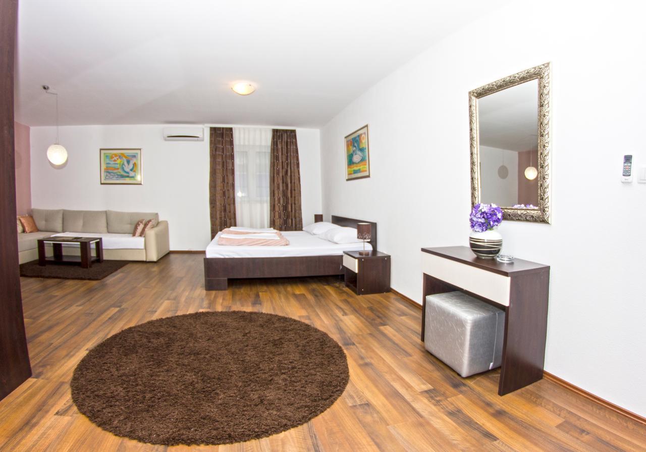 Hotel Storia Čapljina エクステリア 写真