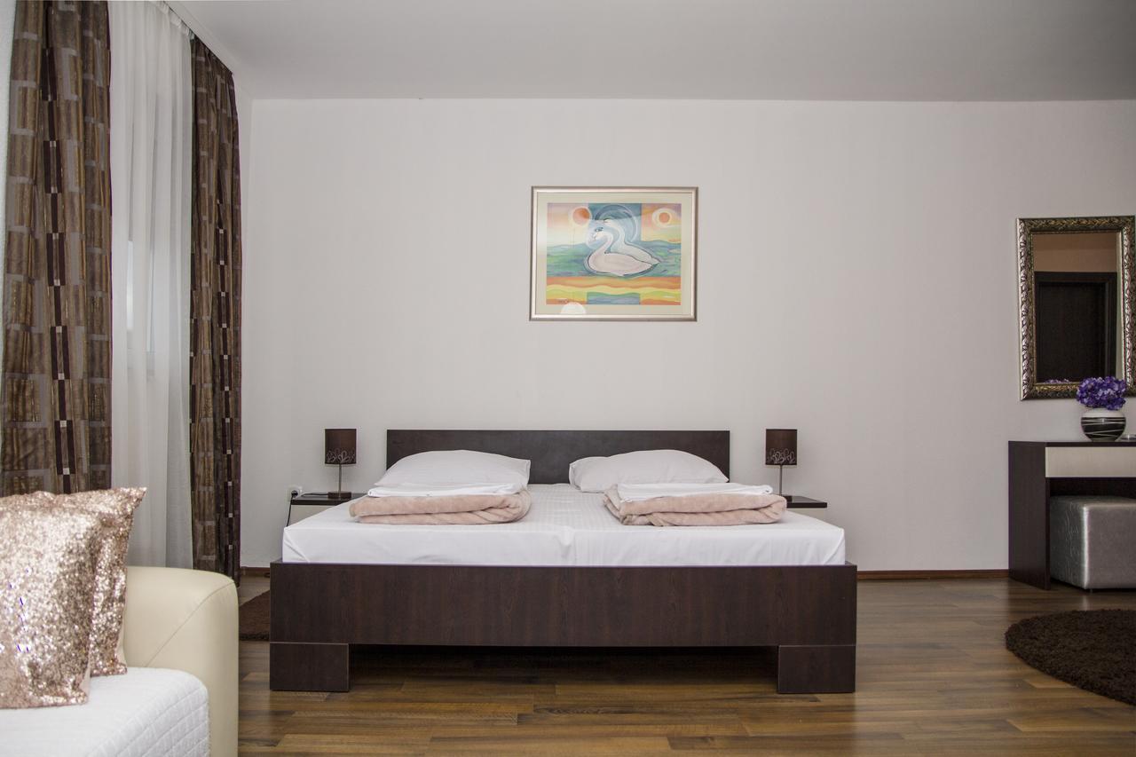 Hotel Storia Čapljina エクステリア 写真
