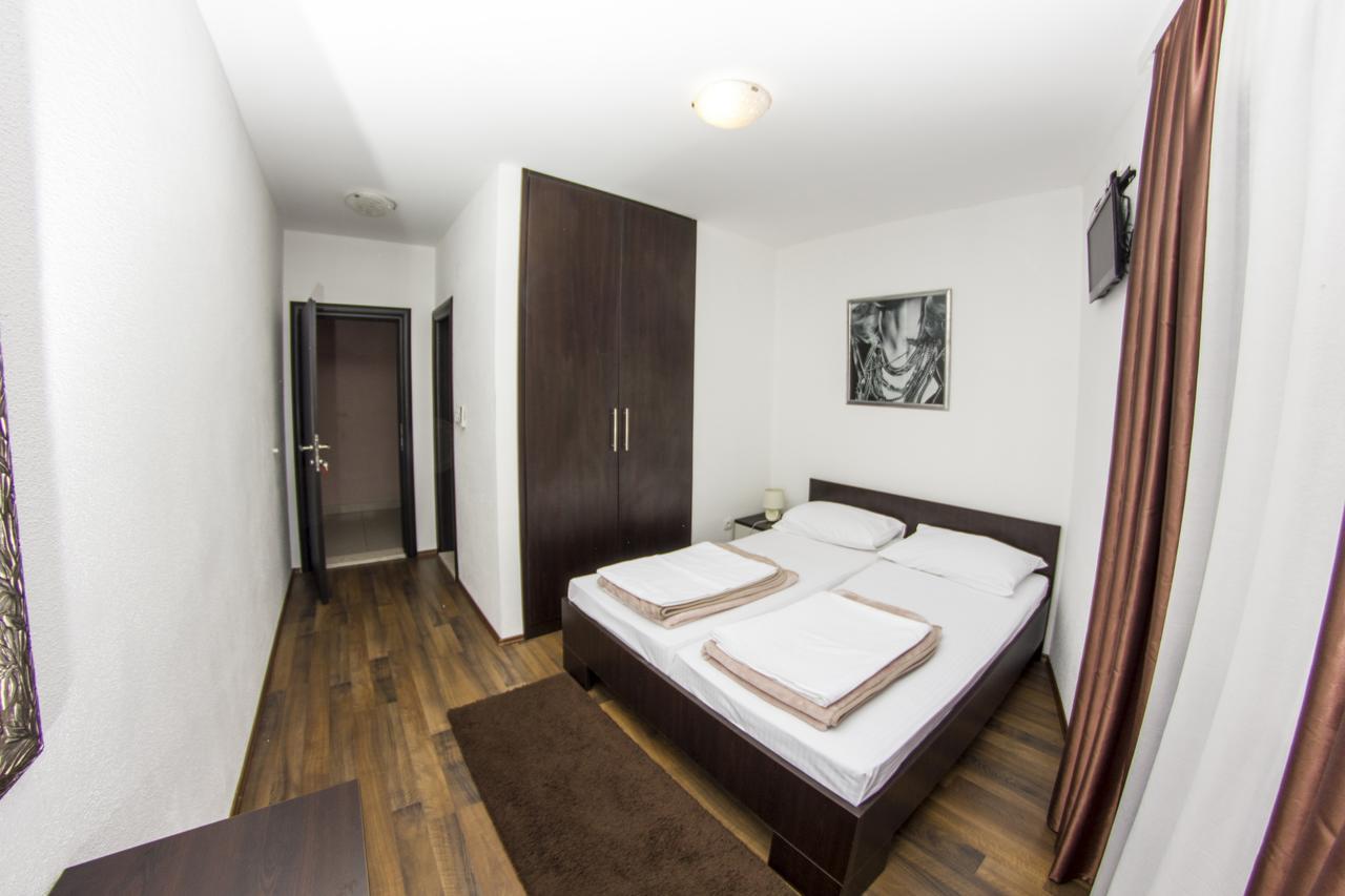 Hotel Storia Čapljina エクステリア 写真