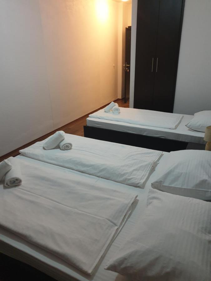 Hotel Storia Čapljina エクステリア 写真