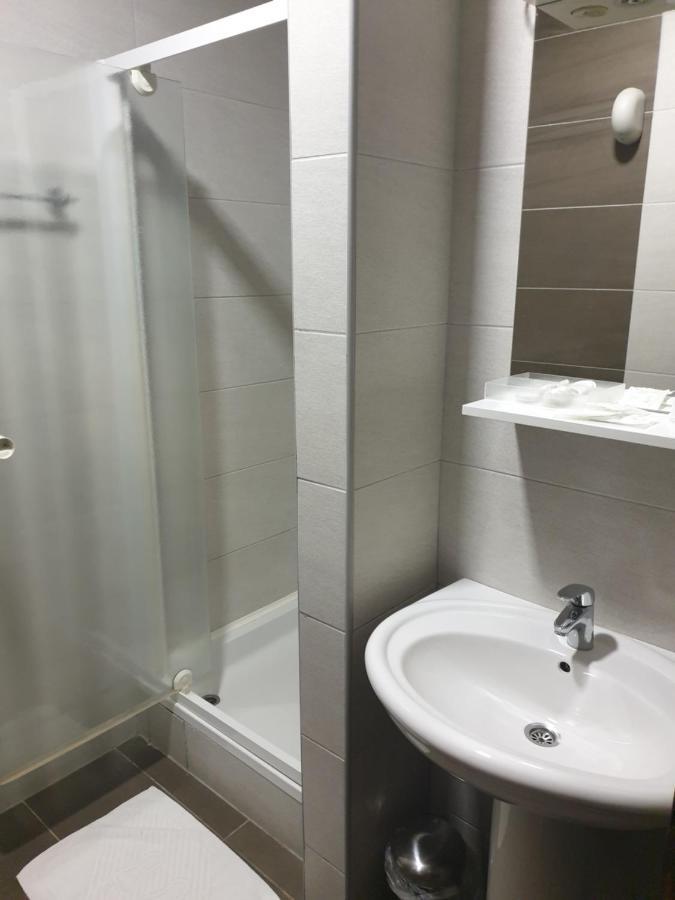 Hotel Storia Čapljina エクステリア 写真